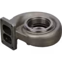 Carénage Turbine 3519547 HX60 pour Yanmar Marine 6CZ thumbnail 3