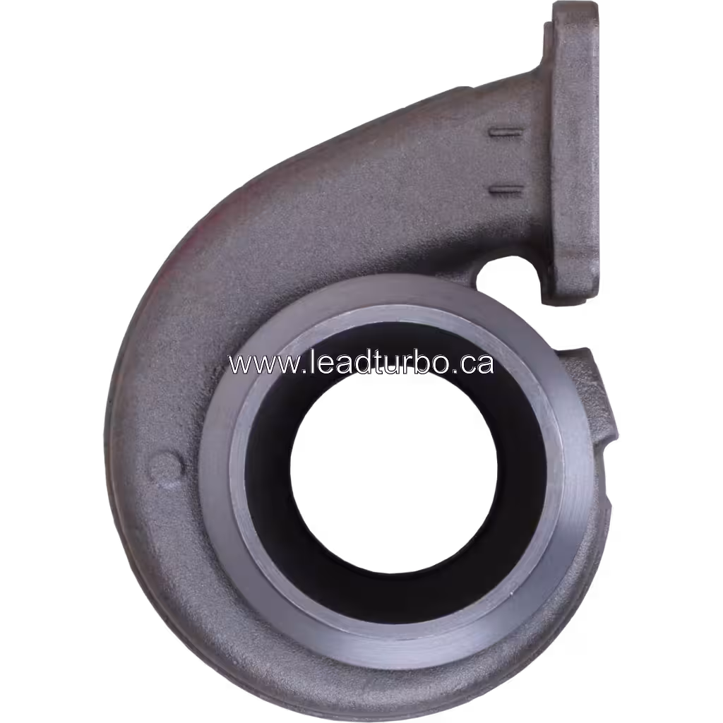 Carter turbine 3595089 HX55 pour Cummins ISX1