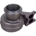 Vue du carter turbine turbo 3595089