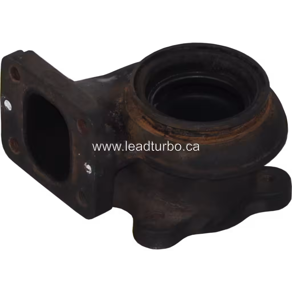 Pièce de remplacement carter turbine 0K058-13700C TH