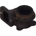 Pièce de remplacement carter turbine 0K058-13700C TH