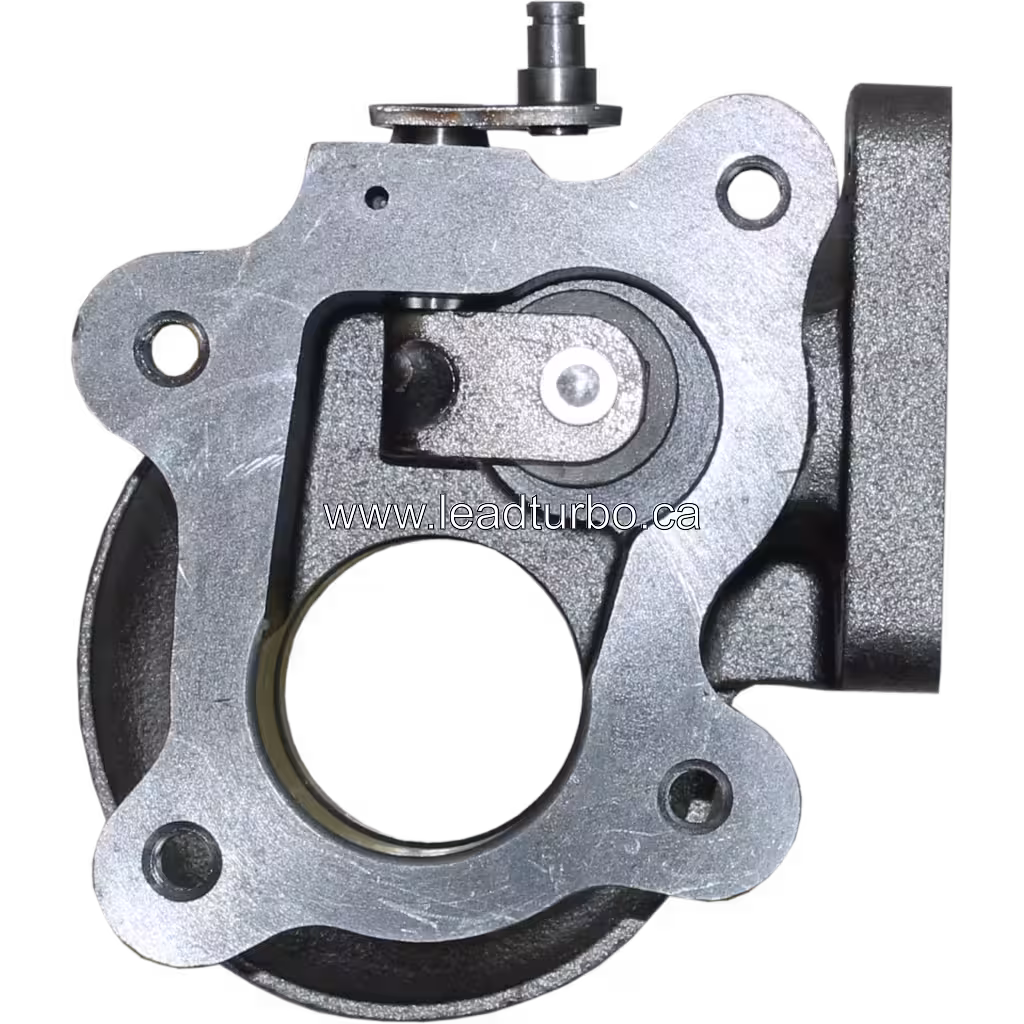 Carter Turbine J96 pour 0K05813700C TH - Remplacement top view