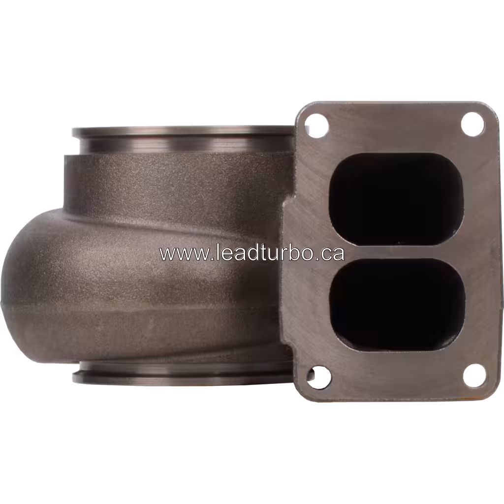 Carter turbine TA4532 ref. FOR 465105-0002 TH vue avant