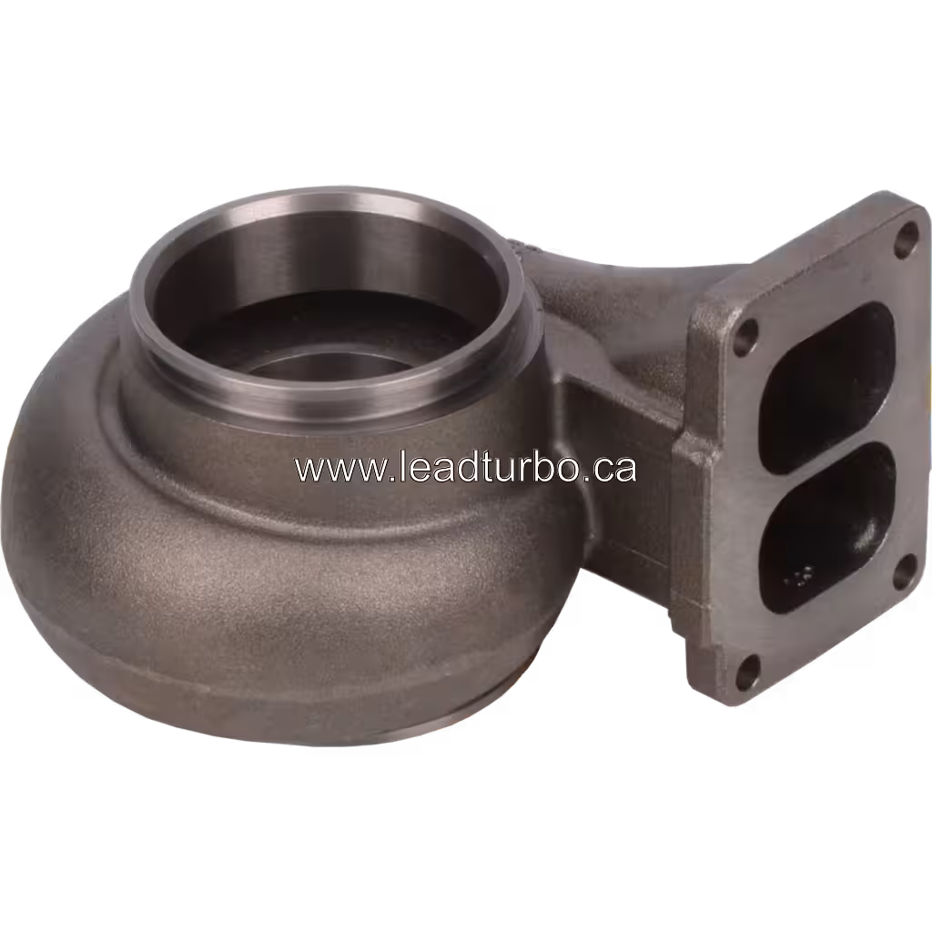 Carter turbine Komatsu S6D125 pour D65EX-12E