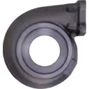 Carter Turbine de Turbocompresseur - Pièce de Remplacement Aftermarket thumbnail 4