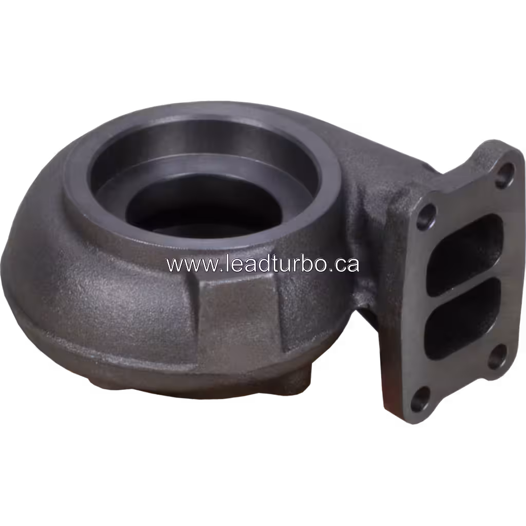 Carter turbine pièce de remplacement aftermarket