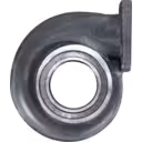 Carter Turbine de Turbocompresseur pour Hino K-13C(YF92) thumbnail 4