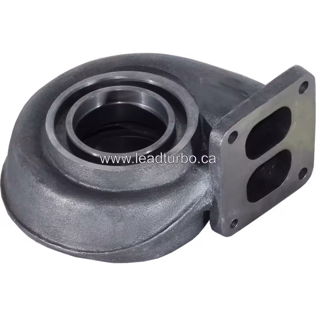 Carter turbine de remplacement pour moteur Hino YF92