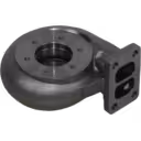 Carter Turbine de Turbocompresseur pour IVECO 8060 25 600 et FIAT TRUCK 110 17