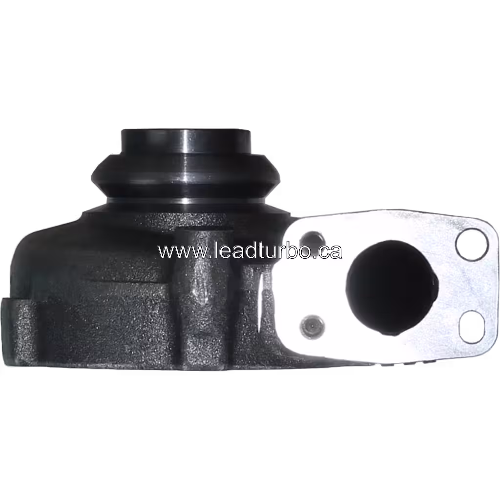 Carter de turbine turbo pour BMW ONE D et CITROEN