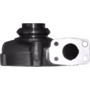 Carter de turbine turbo pour BMW ONE D et CITROEN