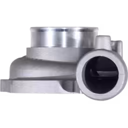 Carter de compresseur 5314-101-5036 pour K14-2070 IVECO SOFIM 8140