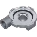 Carter de compresseur FOR 454191-0001 CH pour GT2556V BMW M57 thumbnail 3