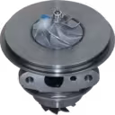 Coeur de Turbo CT9 17202-54090 pour Toyota Hi-Ace 2L-T thumbnail 2