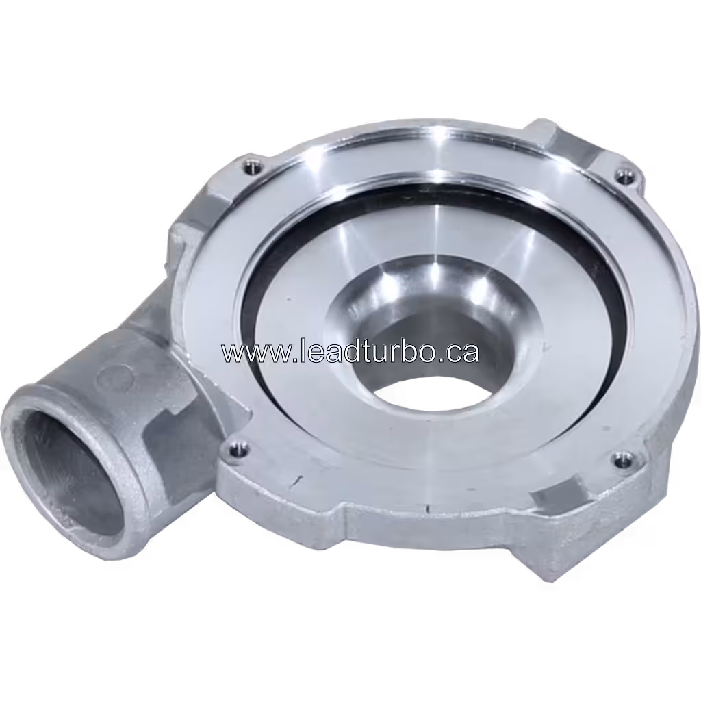 LeadTurbo Compressor Housing 3kg