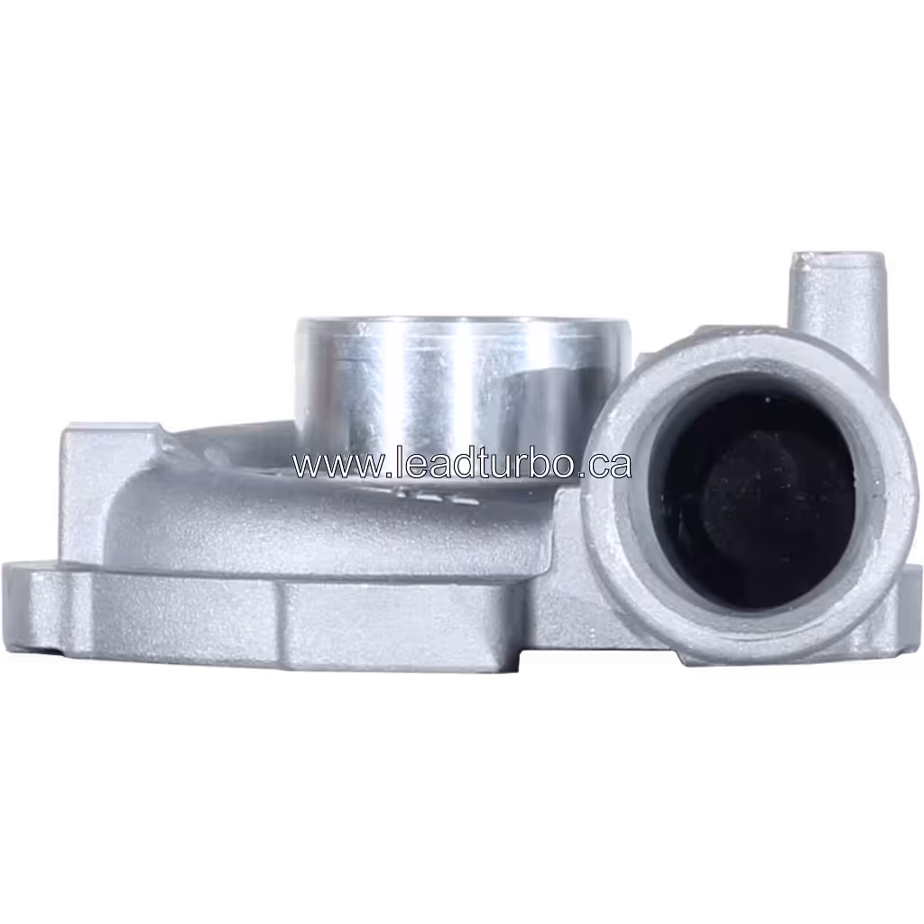 Aftermarket Compressor Housing for Turbocharger