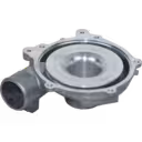 LeadTurbo Compressor Housing Component