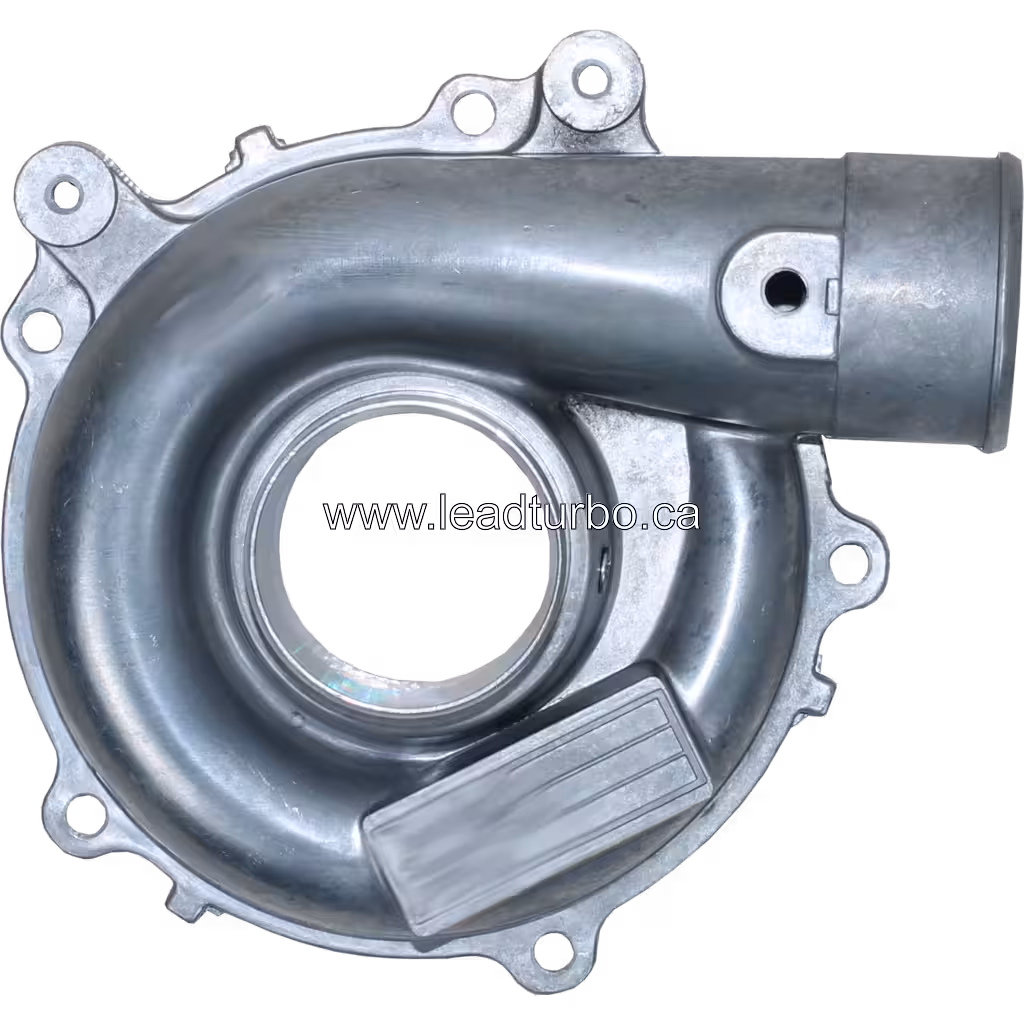 Aftermarket Compressor Housing for Turbocharger
