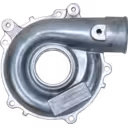 Turbo Rebuild Compressor Housing