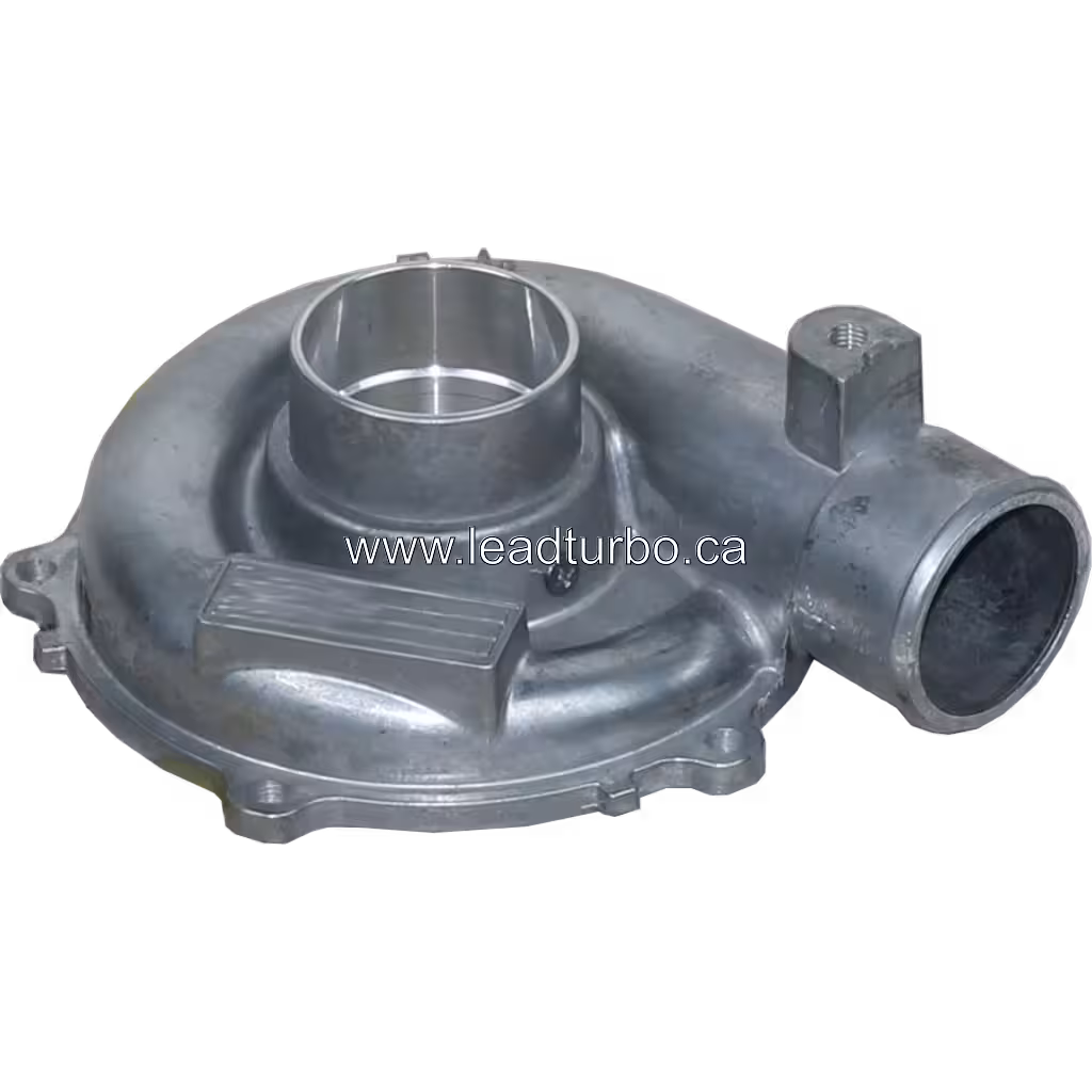 Turbocharger Compressor Housing Replacement Part