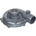 Turbocharger Compressor Housing Replacement Part