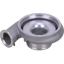 Cummins QSL 280HP Compressor Housing Replacement