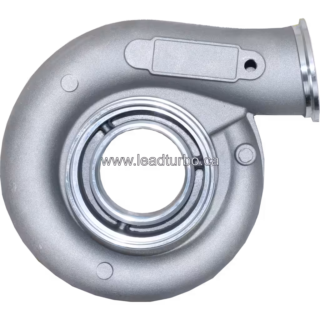 Compressor Housing for Cummins 6CT Turbocharger