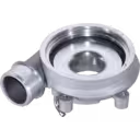 Toyota 1KZ-TE Turbo Part Replacement