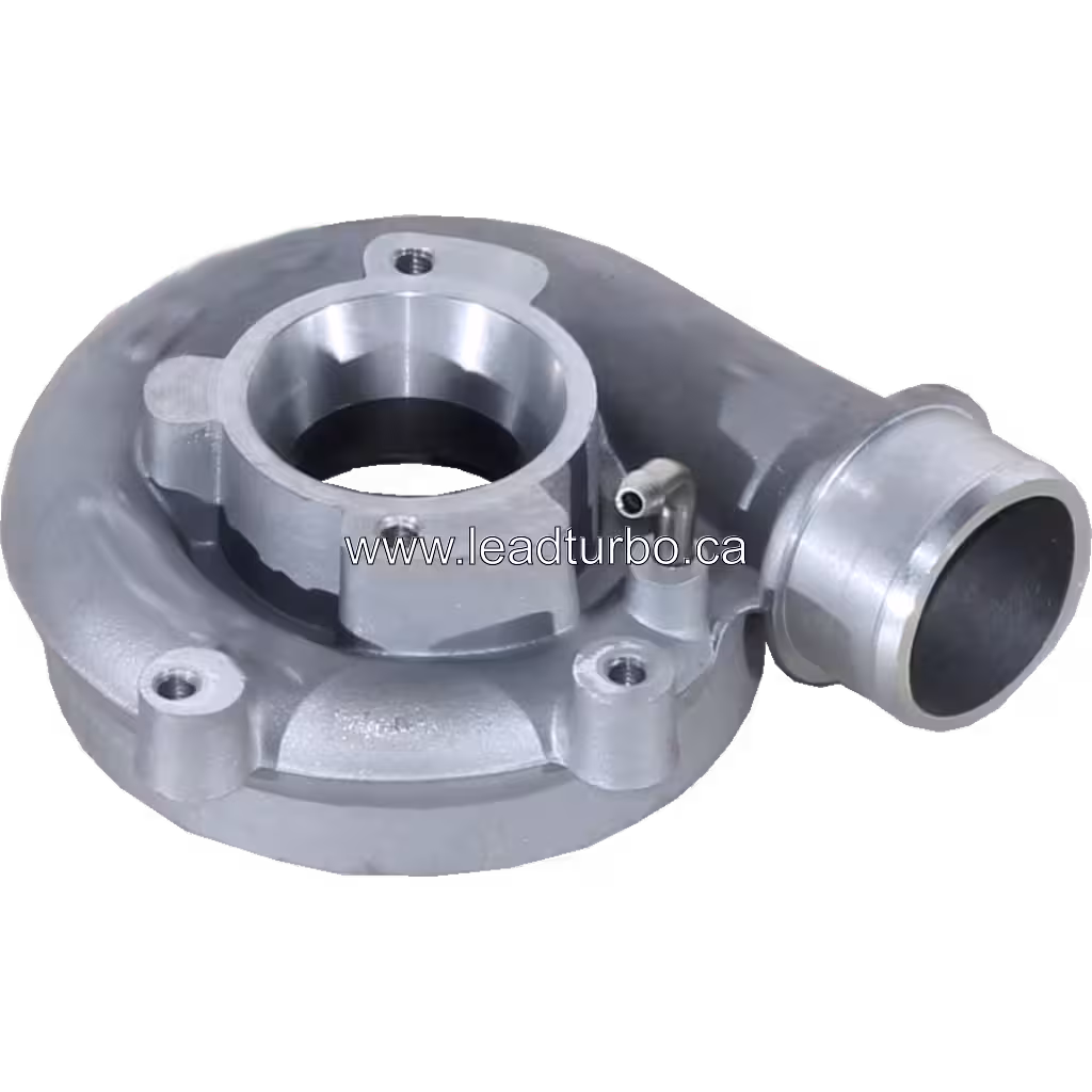 LeadTurbo Turbo Compressor Housing
