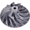 Compressor Wheel Replacement for Cummins 6BT/6BTA & MAN Engines