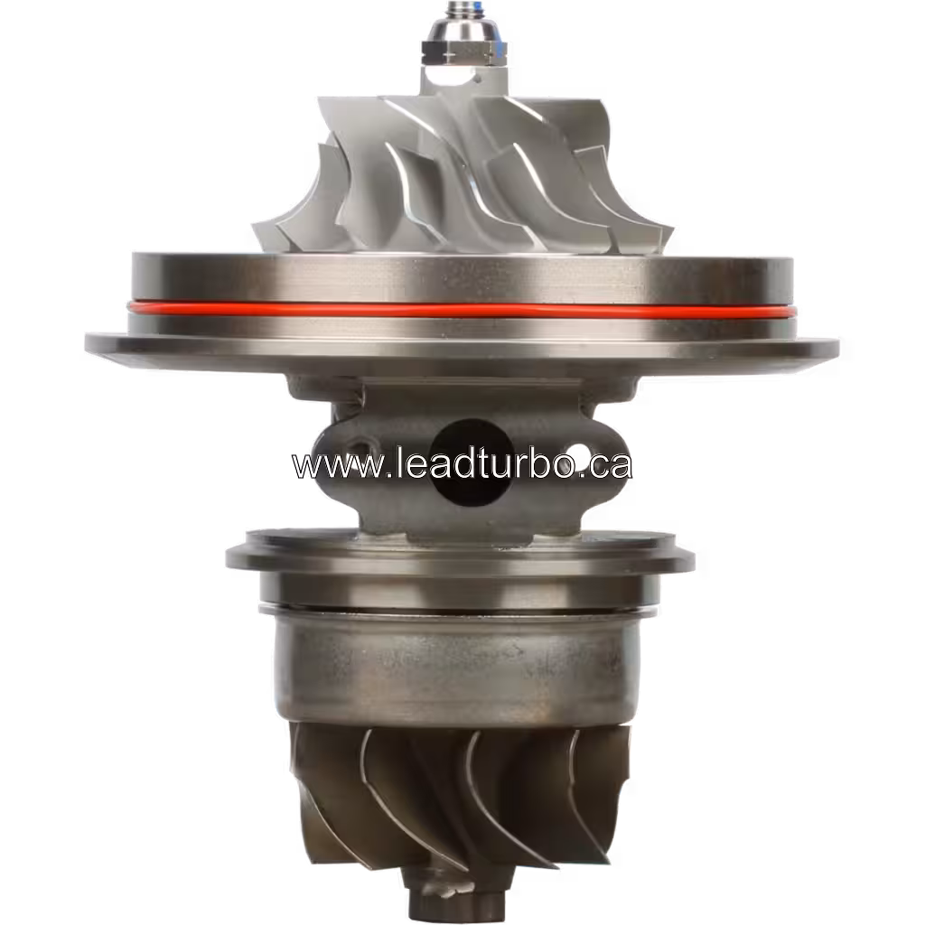 Core 316851 S400 pour Deutz BF6M1015CP - Remplacement front view
