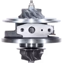 Core 702793-0024 GT2052V pour Nissan ZD30ETI 3.0L