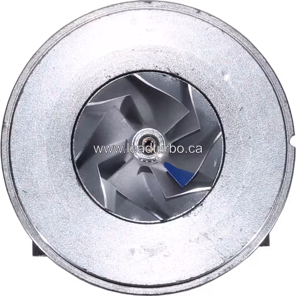 Core CT9 17201-54090 pour Toyota Hi-Ace 2L-T 90HP top view
