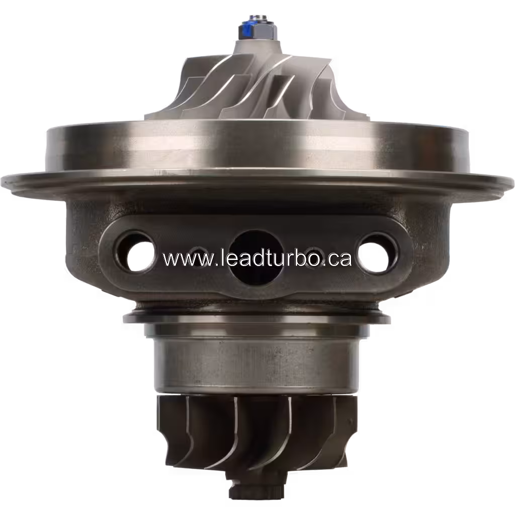 Core HT60 FOR 3804570 vue avant - CUMMINS N14