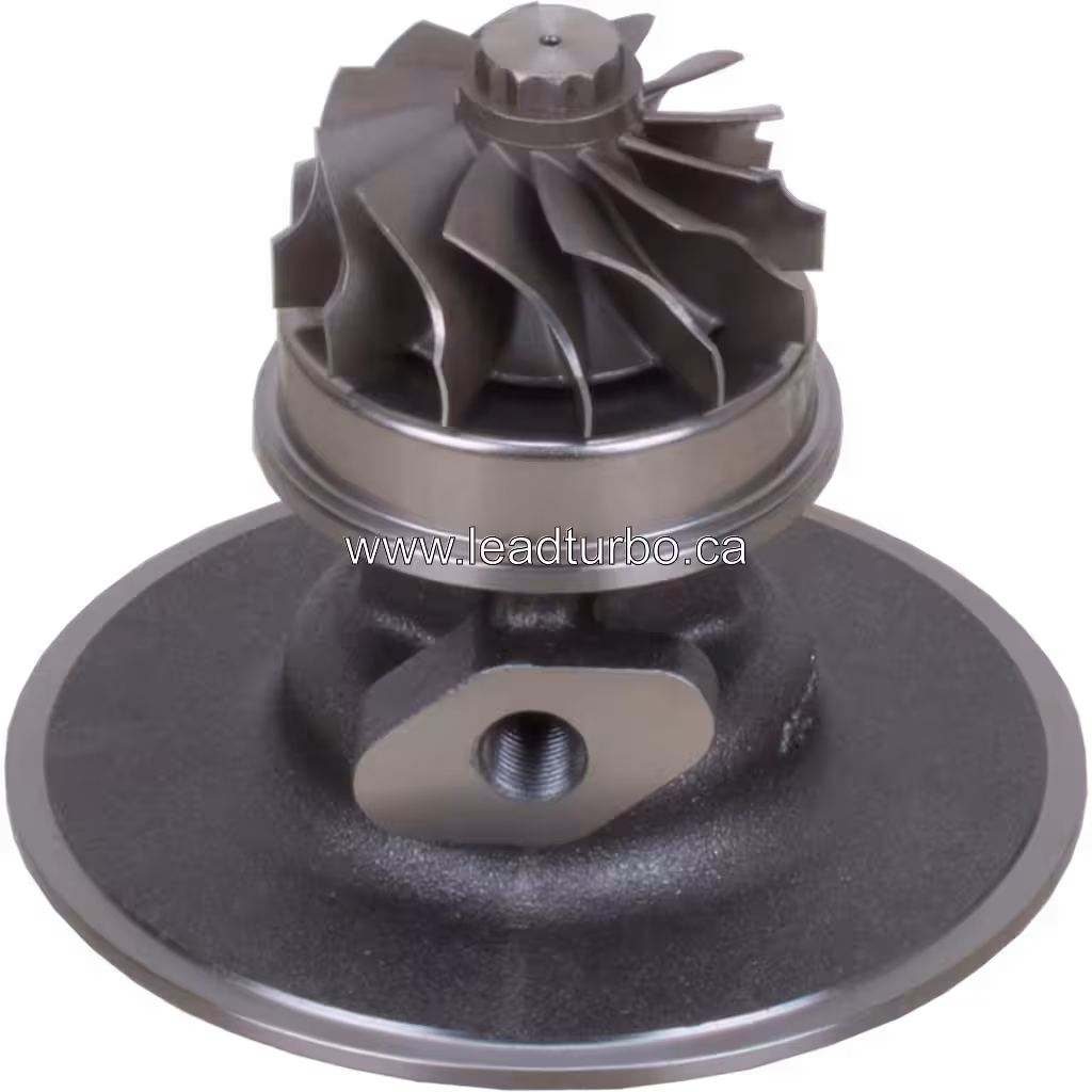 Remplacement core HX50 pour MAN camion