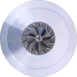 Core K27 53279887120 pour Mercedes-Benz OM906LA