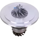 Core K27 pour 53279887120 - Remplacement Turbo Mercedes OM906LA-E2