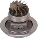 Core KTR130-332AW 6502-51-5820 pour Komatsu WA600-6 thumbnail 3