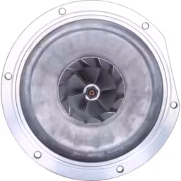 Core RHE6 8981534800 pour Isuzu (VIHH) - Remplacement Aftermarket