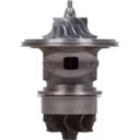 Core S200 FOR 177258 avec roues de turbine doubles et corps en fonte