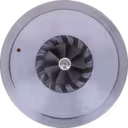Vue avant du core S200AG051 FOR 1770440 montrant la roue compresseur