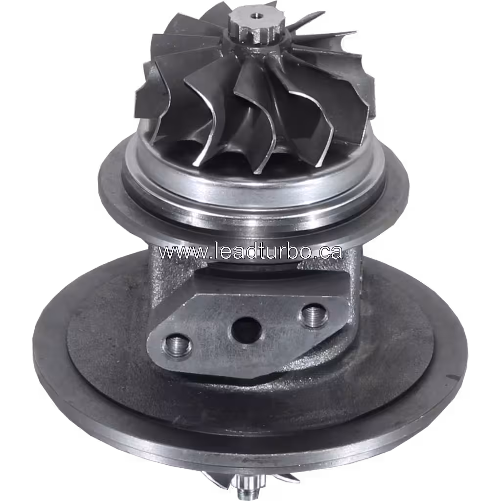Core de turbo S2ESL094 pour moteur CAT 3116