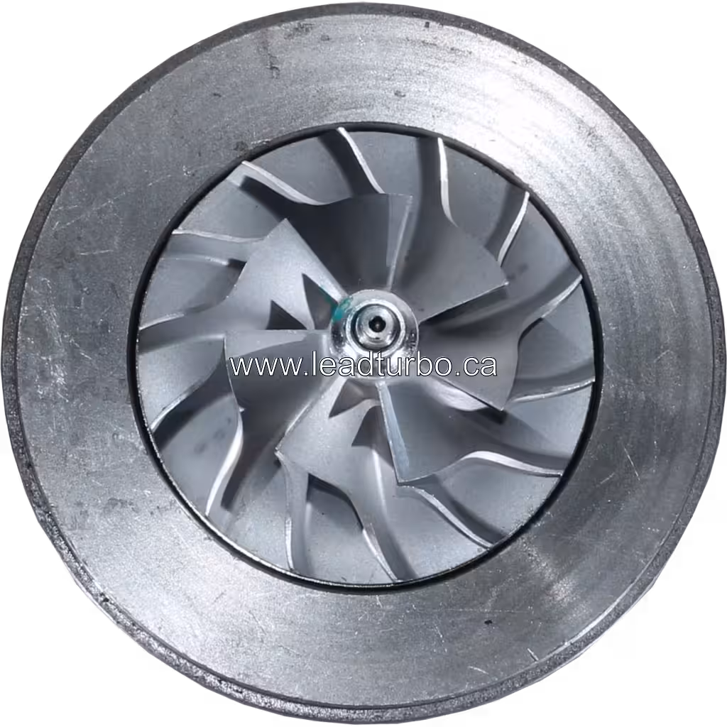 Core de turbocompresseur 1006915 S2ESL094 pour CAT 325B