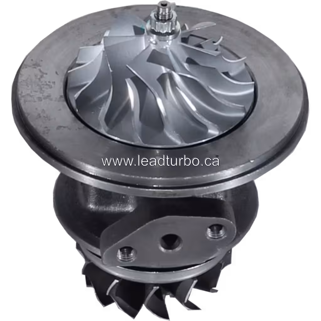 Vue du core turbo 1006915 référence 0R6746