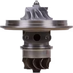 Core de Turbocompresseur 196-5463 S200AG048 pour CAT C9 330C