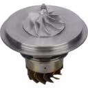 Core de Turbocompresseur 2574323 GTA4594BS pour CAT