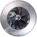 Core de turbocompresseur 315331 S2B vue avant