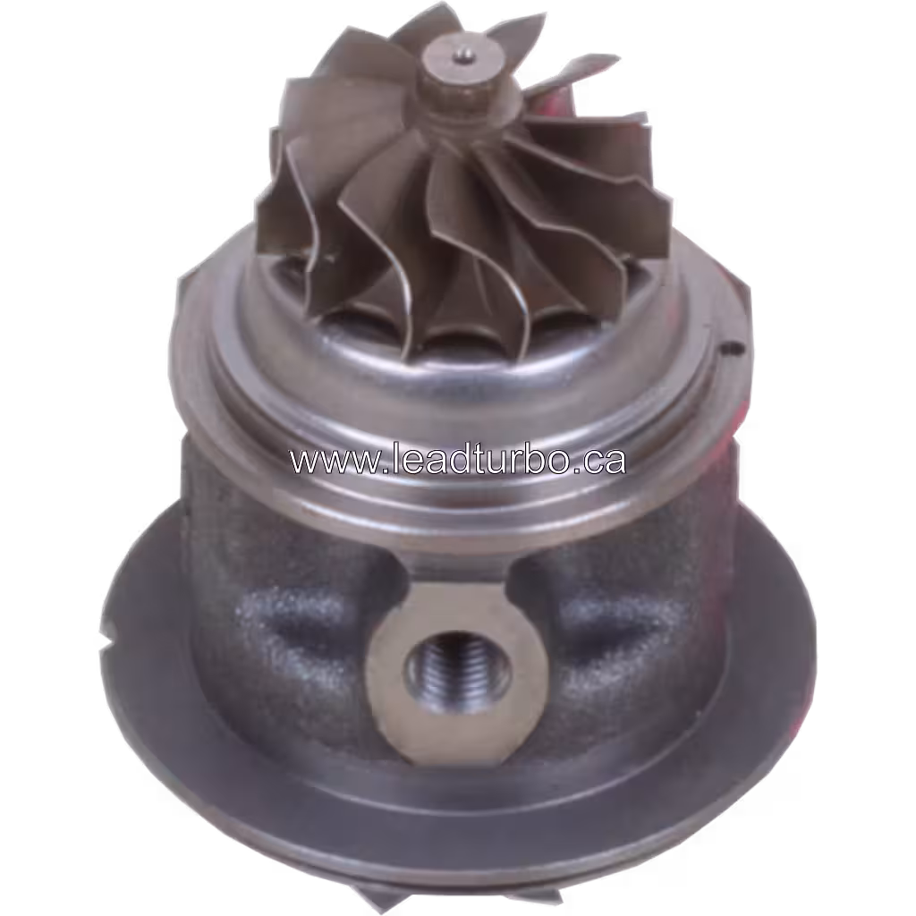 Pièce de rechange core turbocompresseur Ford OEM 1000050133
