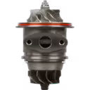 Core de turbocompresseur FOR 49131-05400 vue de face