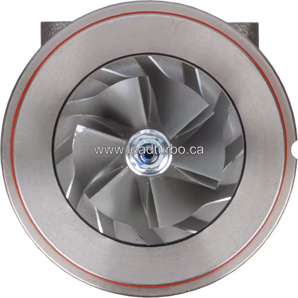 Core de Turbocompresseur 49131-05400 pour Ford Transit VI 2.2 TDCI top view